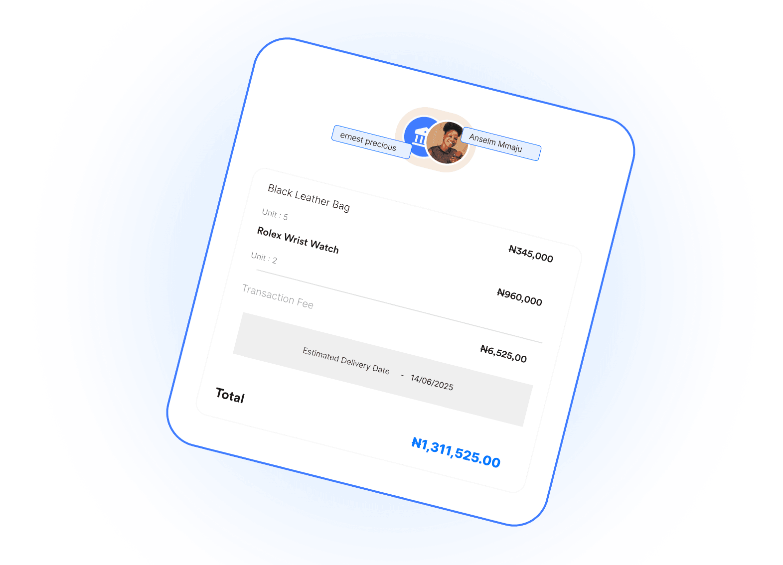 Trust & Security You Can Count On