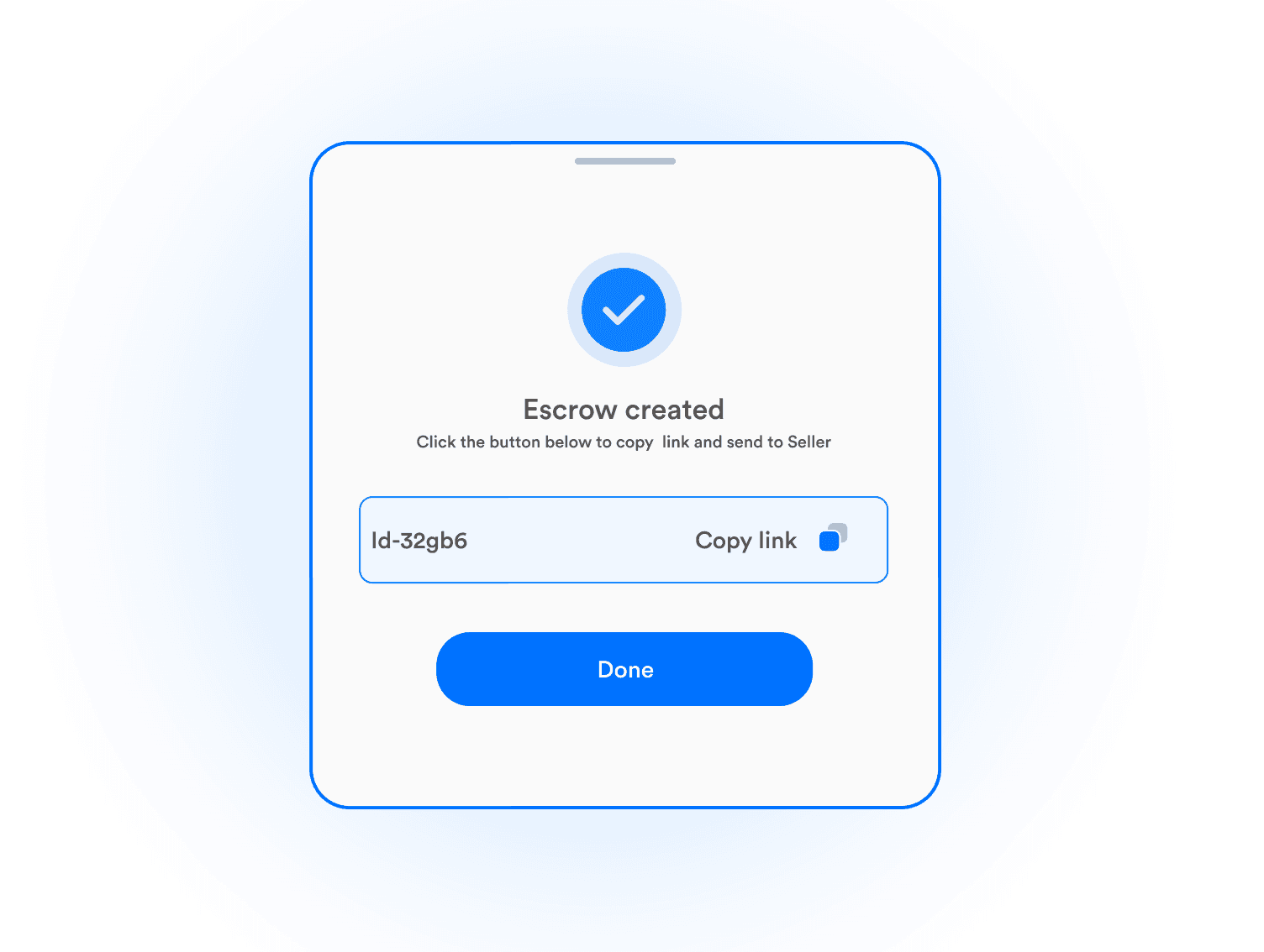 Fast, Simple & Convenient