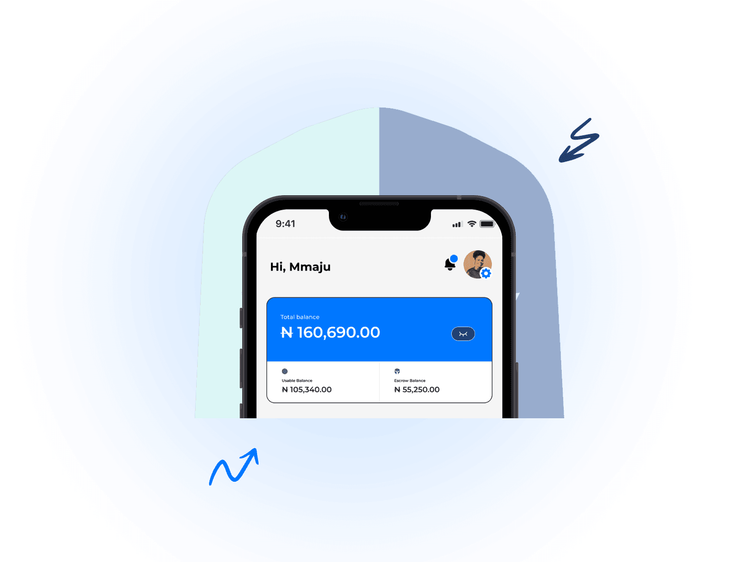 100% Transparency at Every Step